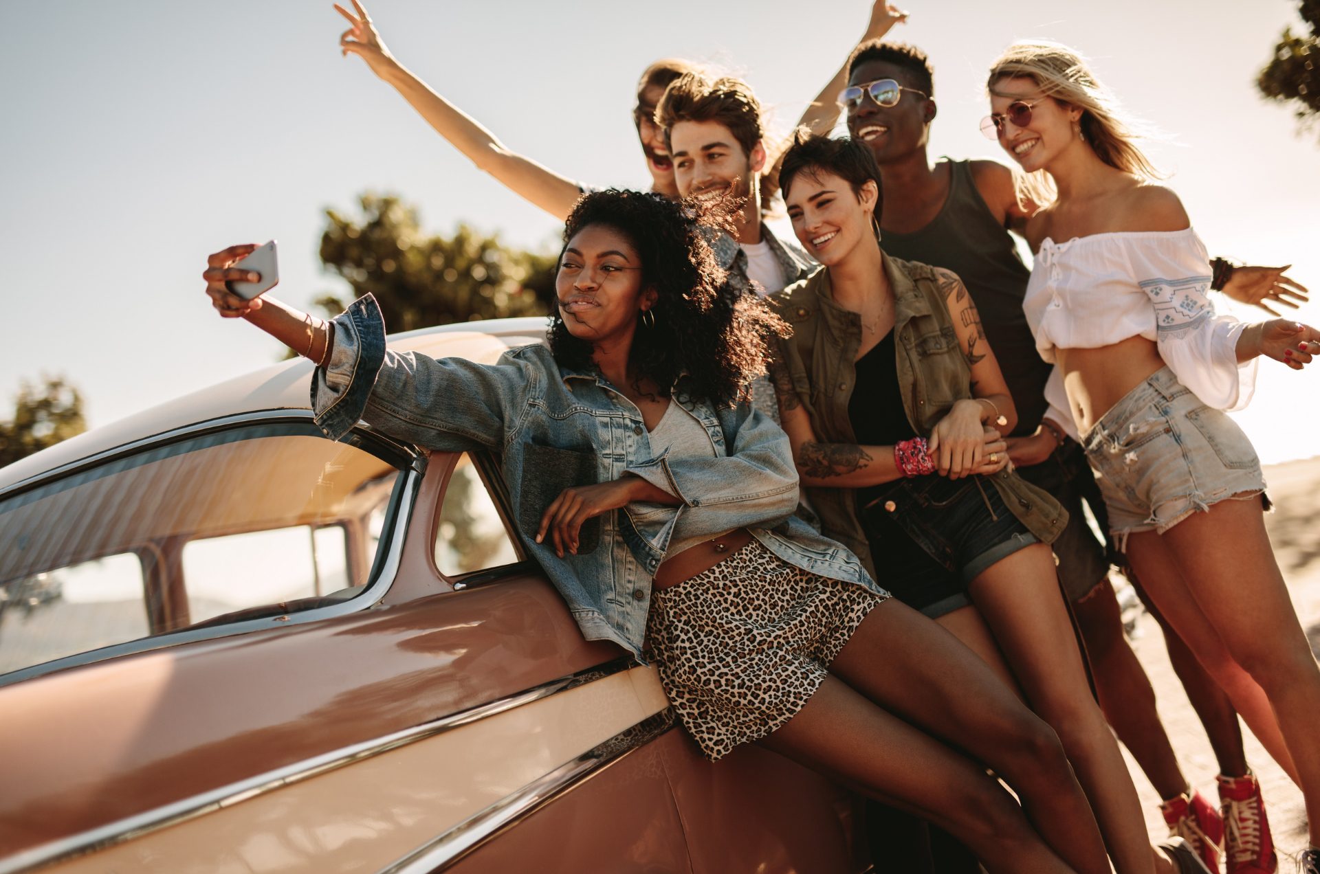 7 Collaborative Skills Are Crucial In This Business Shot